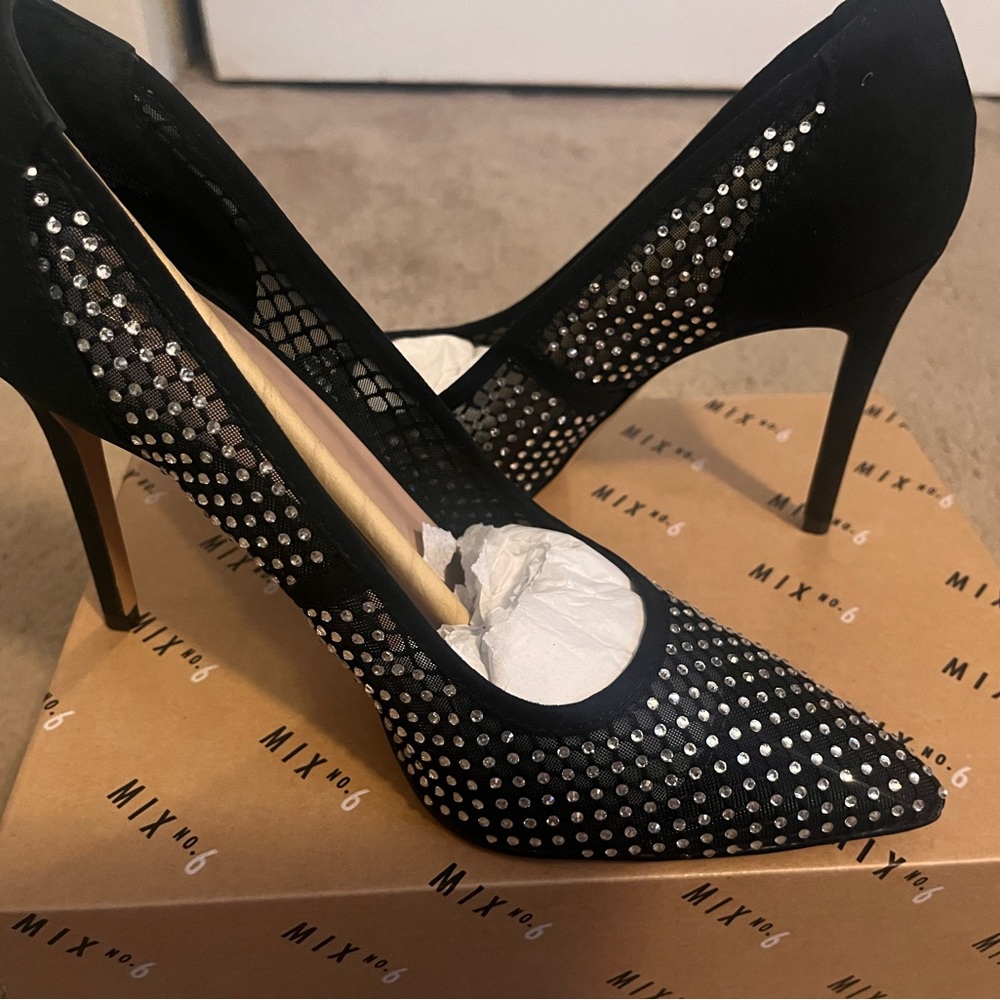 Women’s Shoe